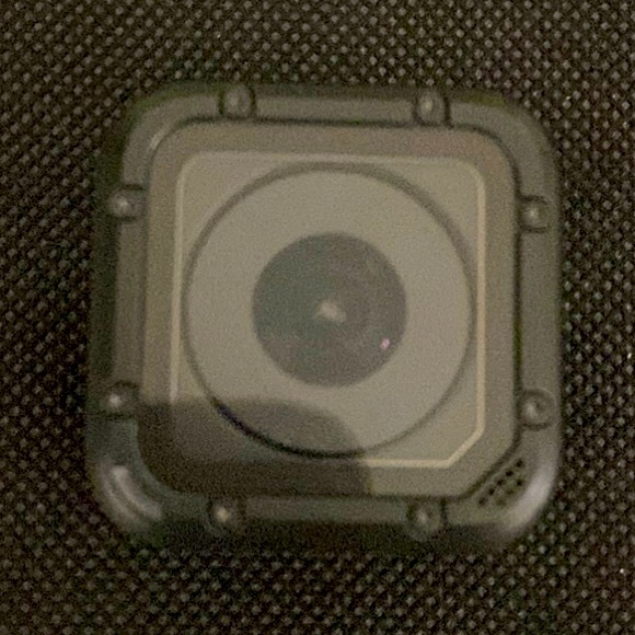 GoPro HERO4 Session (Waterproof Camera, 10M) with accessories - used - Picture 2 of 12